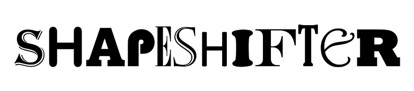 Shapeshifter Device mark 6018651 Trademark