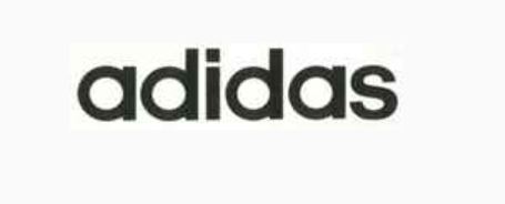 Adidas (stylized) Device mark 6018682 Trademark