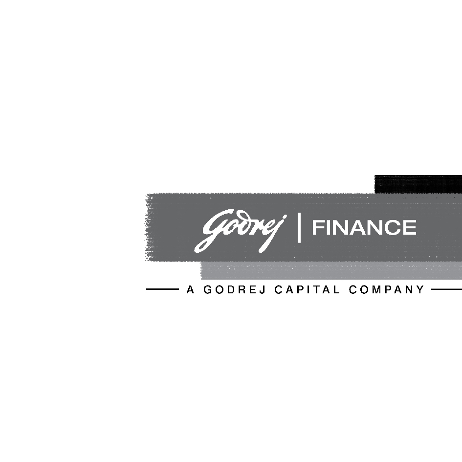 Godrej Finance - A Godrej Capital Company Device mark 6018891 Trademark