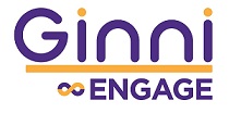 Ginni Engage (with Device) Device mark 6019417 Trademark