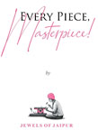 Every Piece Masterpiece By Jewels Of Jaipur Device mark 6019580 Trademark