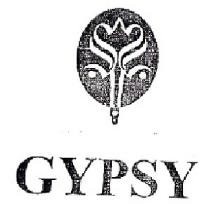 Gypsy Device mark 6020172 Trademark
