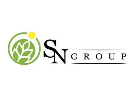 Sn Group Device mark 6020203 Trademark