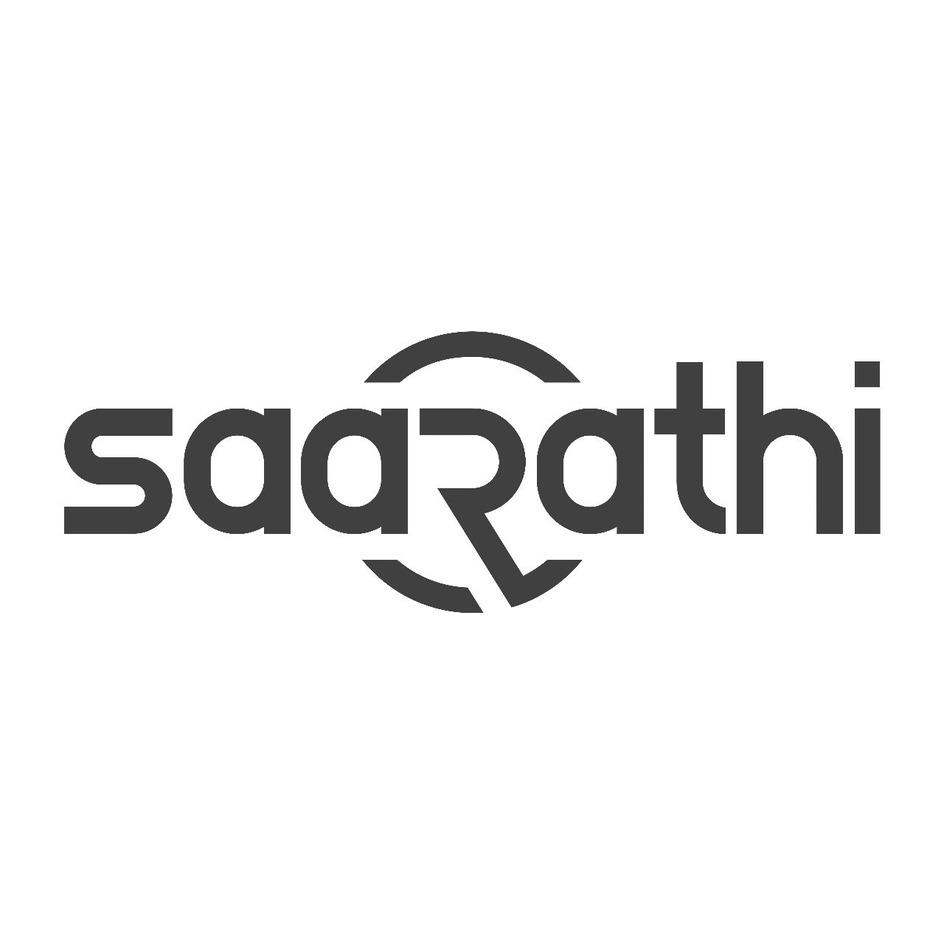 Saarathi Device mark 6020486 Trademark