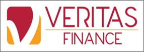 Veritas Finance Device mark 6020412 Trademark