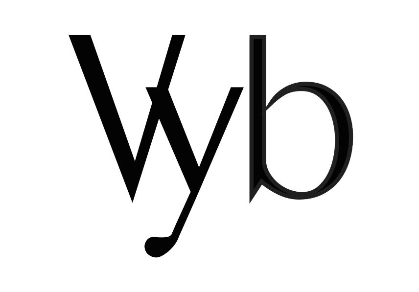 Vyb Logo Device mark 6020617 Trademark
