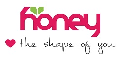 Honey - The Shape Of You Device mark 6020601 Trademark