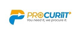Procuriit You Need It, We Procure It Device mark 6020902 Trademark