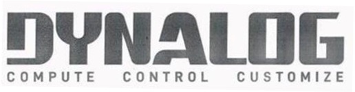 Dynalog Device mark 6020844 Trademark