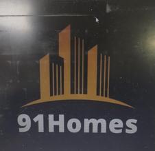 91 Homes Device mark 6020998 Trademark