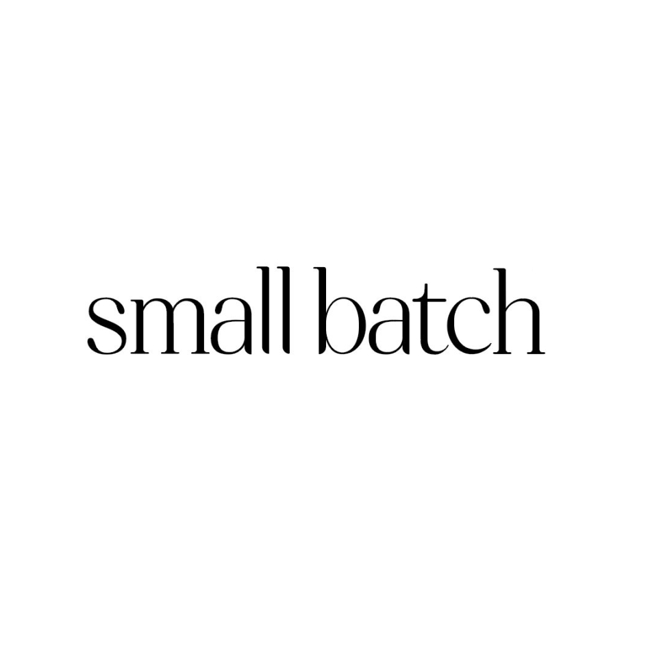 Small Batch Device mark 6021323 Trademark