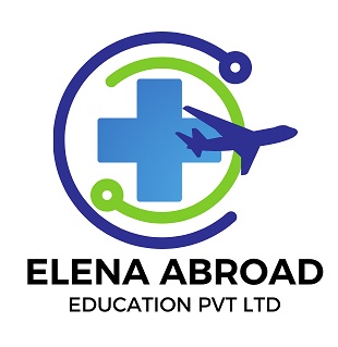 Elena Abroad Education Pvt Ltd Device mark 6021260 Trademark