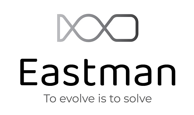 Eastman With Logo And Tagline "to Evolve Is To Solve" Device mark 6021272 Trademark