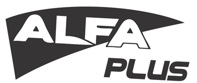 Alfa Plus Device mark 6021116 Trademark