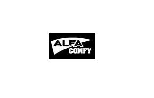 Alfa Comfy Device mark 6021119 Trademark
