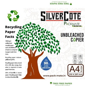 Silver Cote With Label Device mark 6021431 Trademark