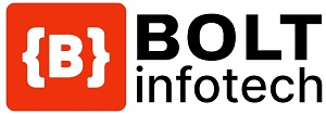 Bolt Infotech Device mark 6021432 Trademark