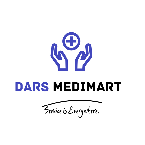 Dars Medimart With Device Device mark 6021308 Trademark