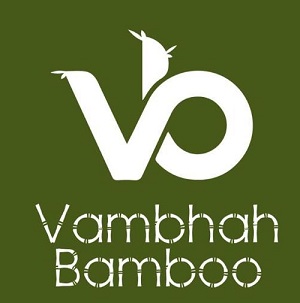 Vambhah Bamboo With The Device Of Vb Device mark 6021585 Trademark
