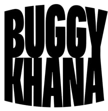 Buggy Khana Device mark 6021740 Trademark