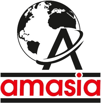 Amasia Device mark 6021671 Trademark