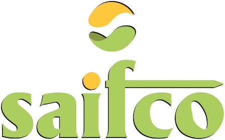 Saifco Device mark 6021670 Trademark