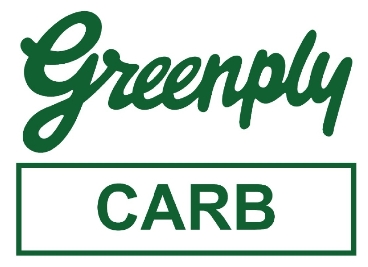 Greenply Carb Device mark 6021676 Trademark