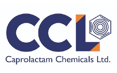 Ccl Caprolactam Chemicals Ltd. Device mark 6021971 Trademark