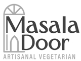 Masala Door Artisanal Vegetarian Device mark 6022033 Trademark