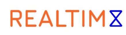Realtime (logo) Device mark 6028574 Trademark