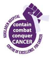 Kokilaben Hospital Contain Combat Conquer Cancer Centre Of Excellence For Cancer Device mark 6022827 Trademark