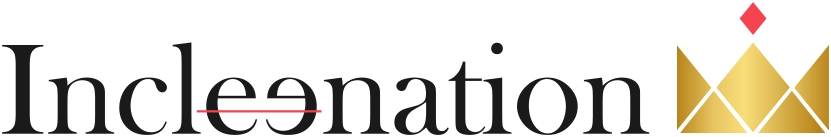 Incleenation (with Devices) Device mark 6023215 Trademark