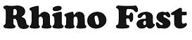 Rhino Fast Device mark 6023114 Trademark