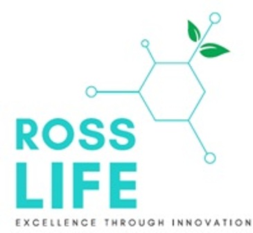Ross Life With Logo Device mark 6023239 Trademark