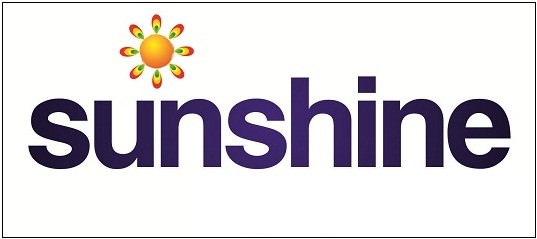 Sunshine Device mark 6023706 Trademark