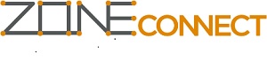Zone Connect- White Background Device mark 6023761 Trademark