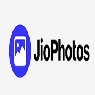 Jiophotos Device mark 6024052 Trademark