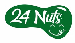 24 Nuts Device mark 6024463 Trademark
