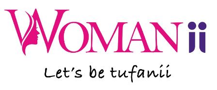 Womanii Device mark 6024525 Trademark