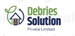 Debries Solution Private Limited Device mark 6024955 Trademark