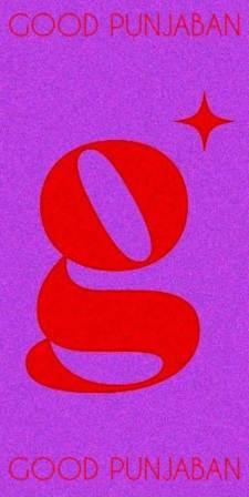 Good Punjaban Device mark 6025068 Trademark