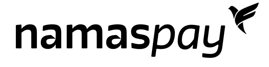 Namaspay ( Logo With Device) Device mark 6024946 Trademark