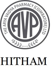 Avp Hitham Device mark 6025310 Trademark