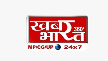 Khabar Bharat 360 Device mark 6025246 Trademark