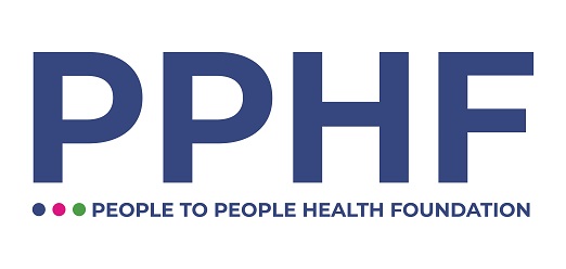 People To People Health Foundation Device mark 6025291 Trademark