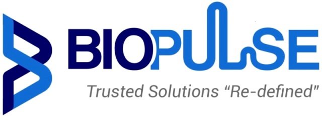 Biopulse Trusted Solutions Re-defined Device mark 6026087 Trademark