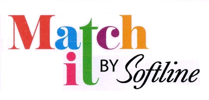 Match It By Softline Device mark 6026259 Trademark