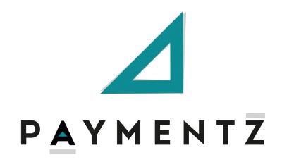 Paymentz Device mark 6026647 Trademark