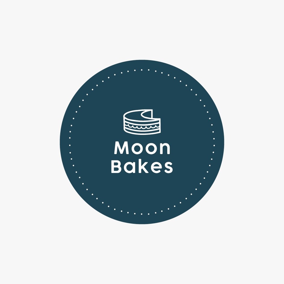 Device Of "moonbakes" Device mark 6027179 Trademark