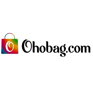 Ohobag.com Device mark 6027260 Trademark